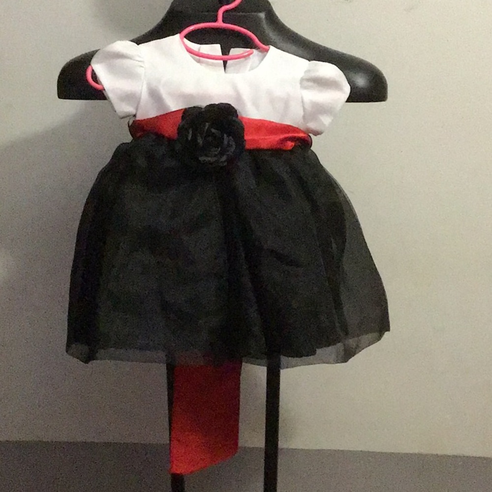 Dressy dress